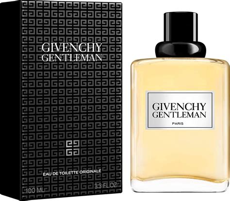 gentleman givenchy spray|gentleman Givenchy for men.